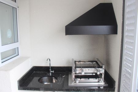 Apartamento para alugar com 65m², 2 quartos e 2 vagasVaranda