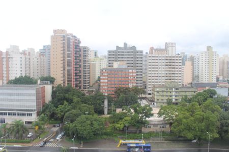 Apartamento para alugar com 65m², 2 quartos e 2 vagasVista