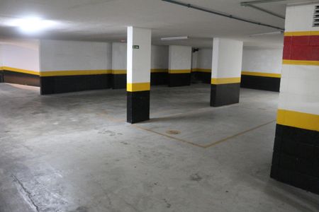 Apartamento para alugar com 65m², 2 quartos e 2 vagasGaragem