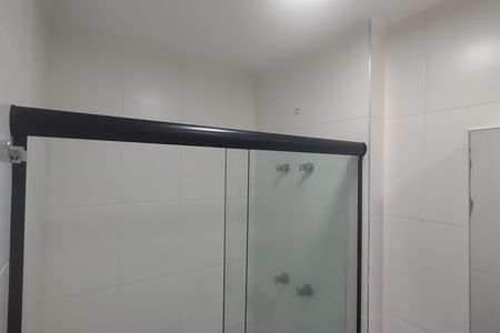 Apartamento para alugar com 65m², 2 quartos e 2 vagasBanheiro da Suíte