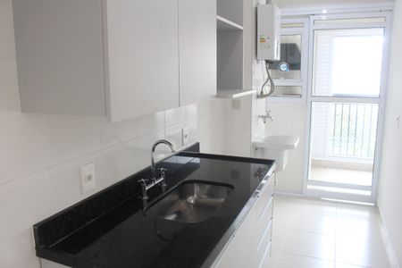 Apartamento para alugar com 65m², 2 quartos e 2 vagasCozinha