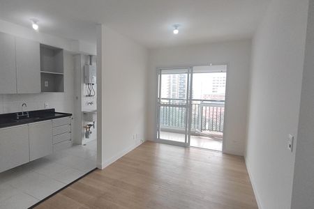 Apartamento para alugar com 65m², 2 quartos e 2 vagasSala