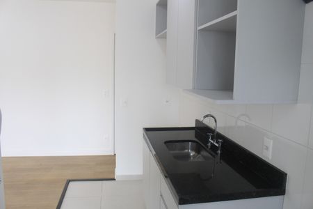 Apartamento para alugar com 65m², 2 quartos e 2 vagasCozinha