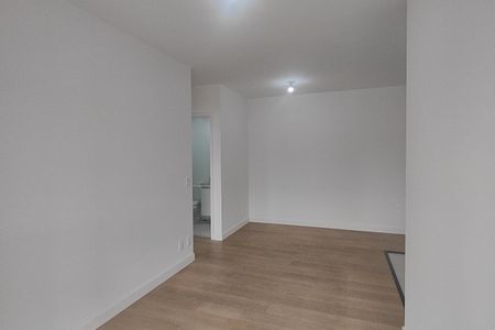 Sala de apartamento para alugar com 2 quartos, 65m² em Santo Antônio, São Caetano do Sul