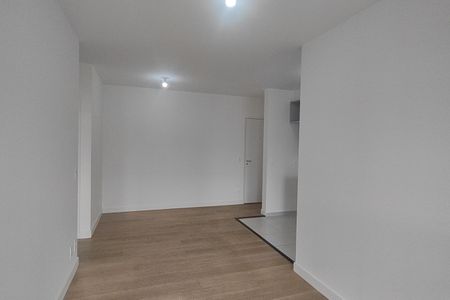 Sala de apartamento para alugar com 2 quartos, 65m² em Santo Antônio, São Caetano do Sul