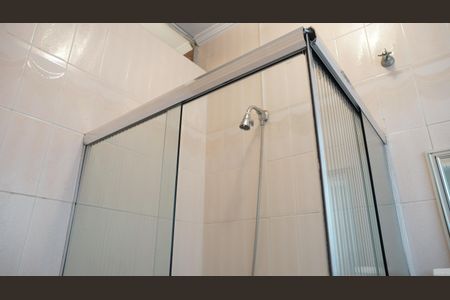 Casa para alugar com 175m², 6 quartos e 3 vagasBanheiro da Suíte