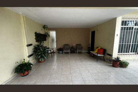 Casa para alugar com 175m², 6 quartos e 3 vagasGaragem