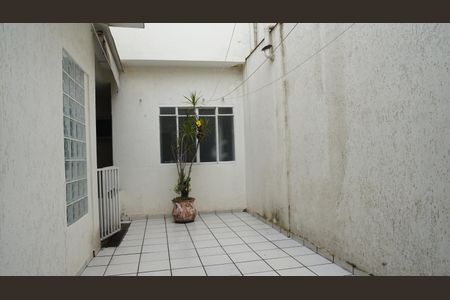Casa para alugar com 175m², 6 quartos e 3 vagasQuintal