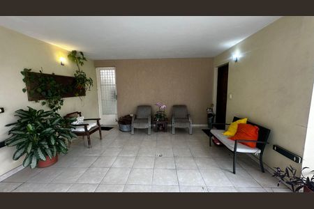 Casa para alugar com 175m², 6 quartos e 3 vagasGaragem