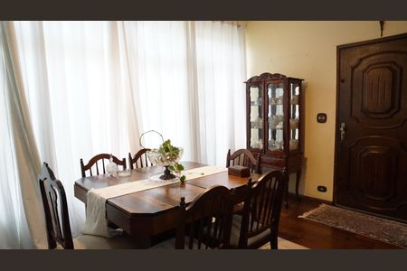 Sala de Jantar de casa para alugar com 6 quartos, 175m² em Jardim Maia, Guarulhos