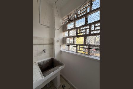 Apartamento à venda com 45m², 1 quarto e sem vagaÁrea de serviço