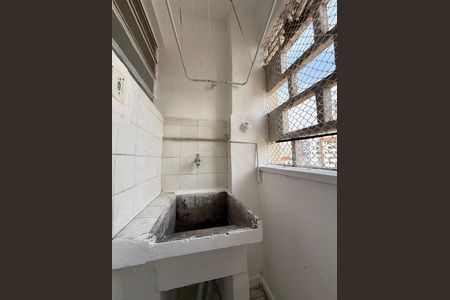 Apartamento à venda com 45m², 1 quarto e sem vagaÁrea de serviço