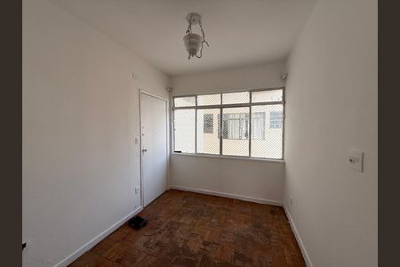 Apartamento à venda com 45m², 1 quarto e sem vagaSala