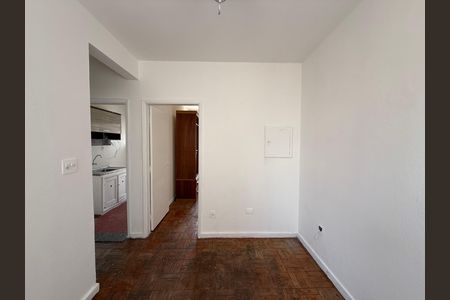 Apartamento para alugar com 1 quarto, 45m² em Barra Funda, São Paulo