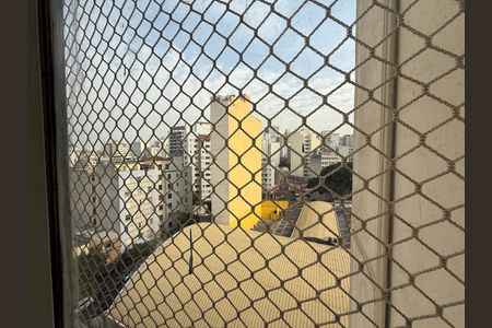 Apartamento para alugar com 1 quarto, 45m² em Barra Funda, São Paulo