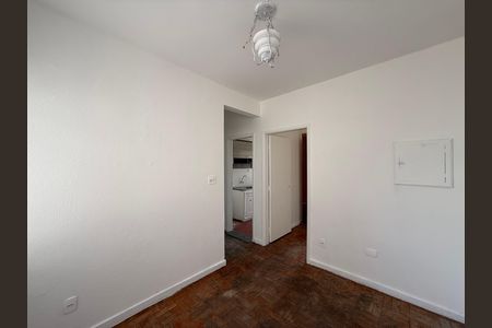 Apartamento para alugar com 1 quarto, 45m² em Barra Funda, São Paulo
