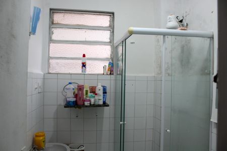 Apartamento à venda com 45m², 1 quarto e sem vagaBanheiro