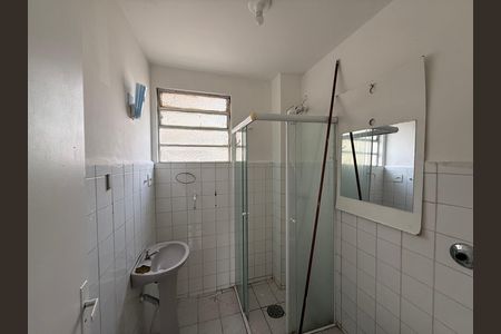 Apartamento para alugar com 1 quarto, 45m² em Barra Funda, São Paulo