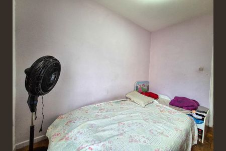 Apartamento à venda com 45m², 1 quarto e sem vagaQuarto