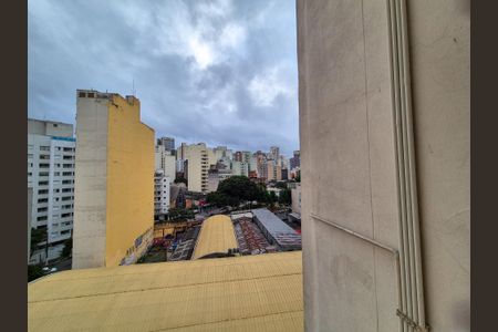 Apartamento à venda com 45m², 1 quarto e sem vagaQuarto