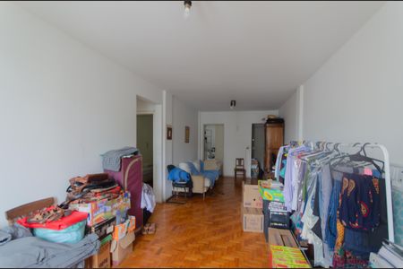 Sala de apartamento para alugar com 2 quartos, 30m² em Vila Mariana, São Paulo