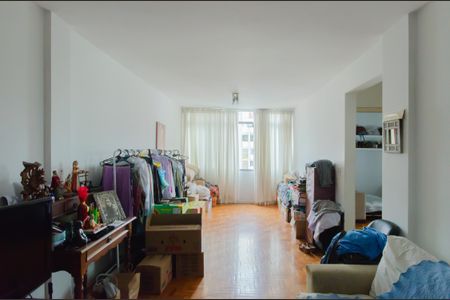 Sala de apartamento para alugar com 2 quartos, 30m² em Vila Mariana, São Paulo