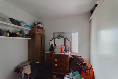 Quarto 1 de apartamento para alugar com 2 quartos, 30m² em Vila Mariana, São Paulo