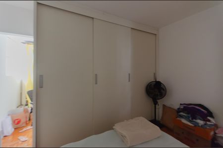 Quarto 2 de apartamento para alugar com 2 quartos, 30m² em Vila Mariana, São Paulo
