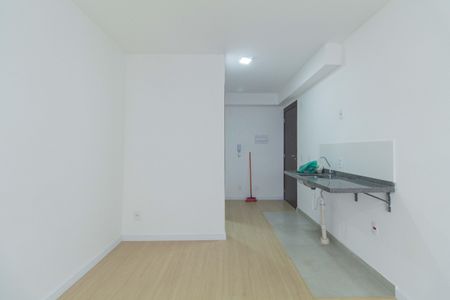 Studio de kitnet/studio para alugar com 0 quarto, 25m² em Ipiranga, São Paulo