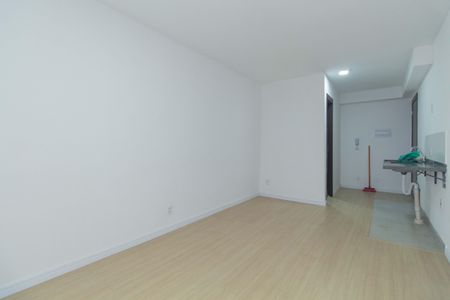Studio de kitnet/studio para alugar com 0 quarto, 25m² em Ipiranga, São Paulo