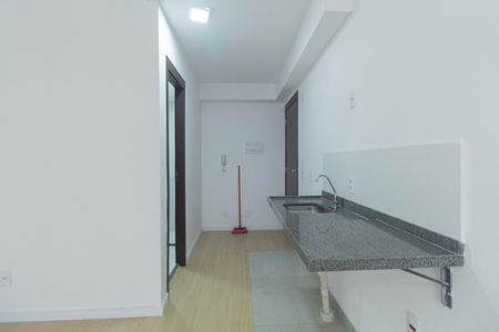 Studio de kitnet/studio para alugar com 0 quarto, 25m² em Ipiranga, São Paulo