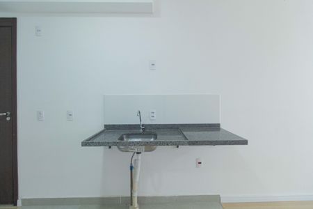 Studio de kitnet/studio para alugar com 0 quarto, 25m² em Ipiranga, São Paulo