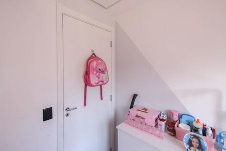 Apartamento à venda com 34m², 2 quartos e sem vaga Apartamento à venda com 34m², 2 quartos e sem vagaQuarto 2