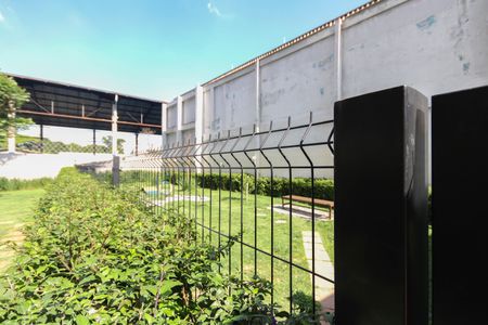 Apartamento à venda com 34m², 2 quartos e sem vaga Apartamento à venda com 34m², 2 quartos e sem vagaEspaço Pet