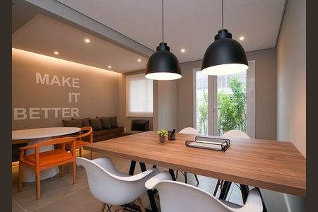 Apartamento à venda com 34m², 2 quartos e sem vaga