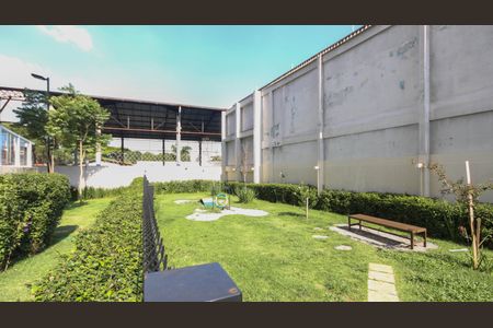 Apartamento à venda com 34m², 2 quartos e sem vaga Apartamento à venda com 34m², 2 quartos e sem vagaEspaço Pet