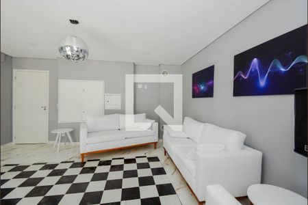 Apartamento para alugar com 42m², 2 quartos e 1 vaga Apartamento para alugar com 42m², 2 quartos e 1 vagaÁrea comum