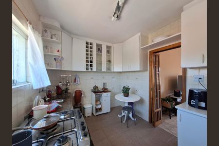 Apartamento à venda com 75m², 2 quartos e sem vagaCozinha