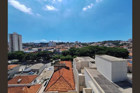 Apartamento à venda com 75m², 2 quartos e sem vagaVista Quarto 2