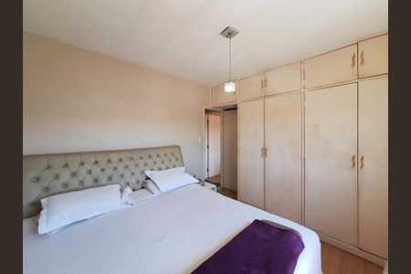 Apartamento à venda com 75m², 2 quartos e sem vagaQuarto 2