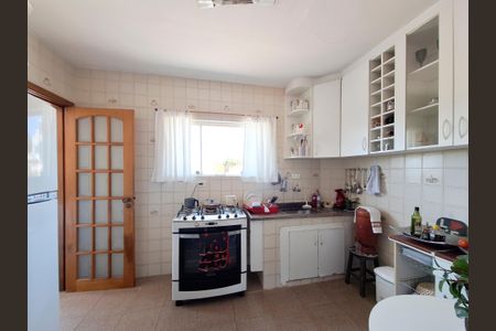 Apartamento à venda com 75m², 2 quartos e sem vagaCozinha