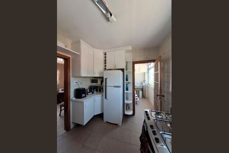 Apartamento à venda com 75m², 2 quartos e sem vagaCozinha