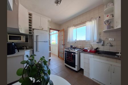 Apartamento à venda com 75m², 2 quartos e sem vagaCozinha