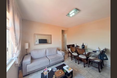 Sala de apartamento à venda com 2 quartos, 75m² em Água Fria, São Paulo