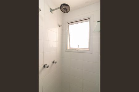 Apartamento para alugar com 58m², 2 quartos e 1 vagaBanheiro Suíte