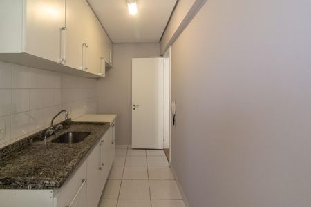 Apartamento para alugar com 58m², 2 quartos e 1 vagaCozinha
