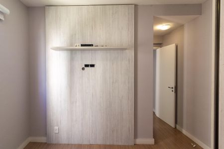 Apartamento para alugar com 58m², 2 quartos e 1 vagaQuarto 2 - Suíte