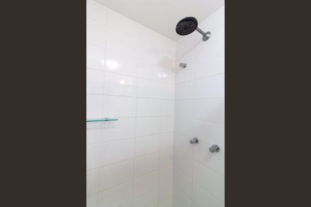 Apartamento para alugar com 58m², 2 quartos e 1 vagaBanheiro Social