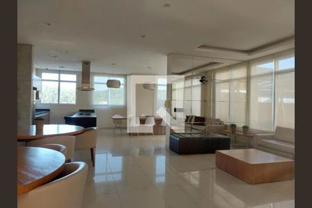 Apartamento para alugar com 58m², 2 quartos e 1 vagaSalão de festas