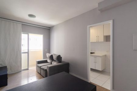 Apartamento para alugar com 58m², 2 quartos e 1 vagaSala